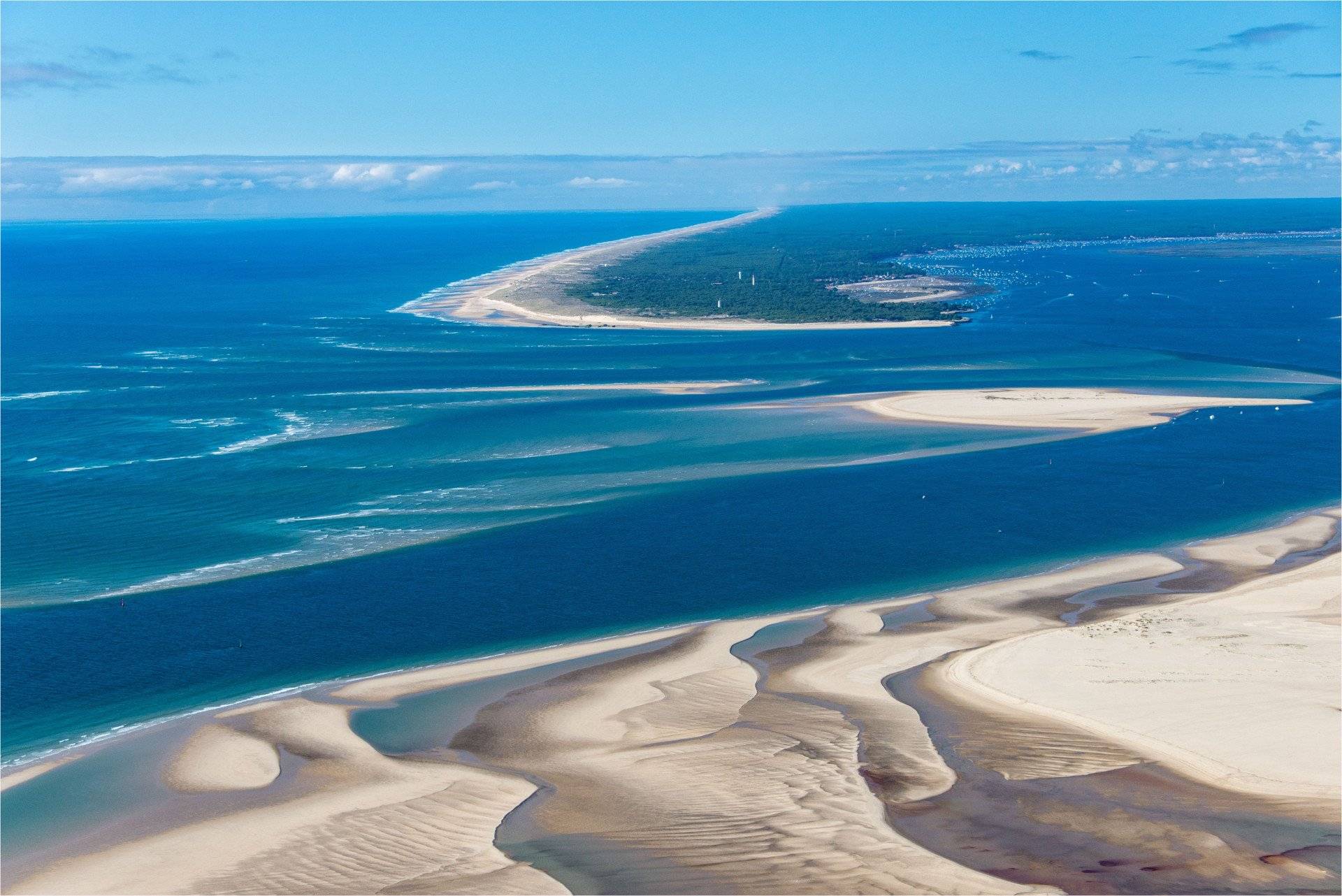 Pratique: acheter ses photos du bassin d’Arcachon sur internet