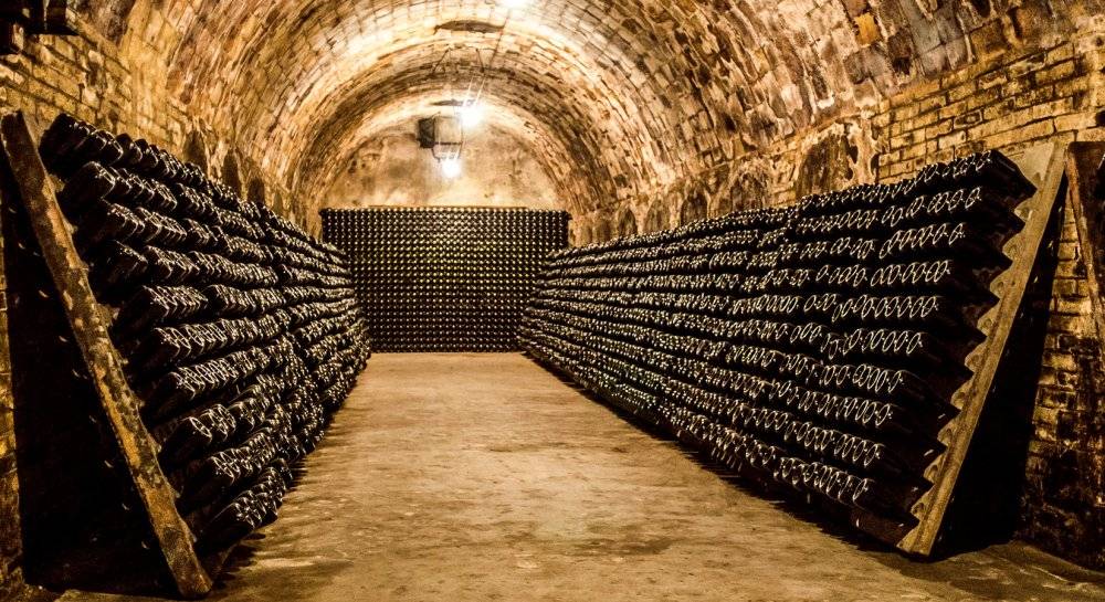 Comment trouver une bonne cave à vin à Bordeaux ?
