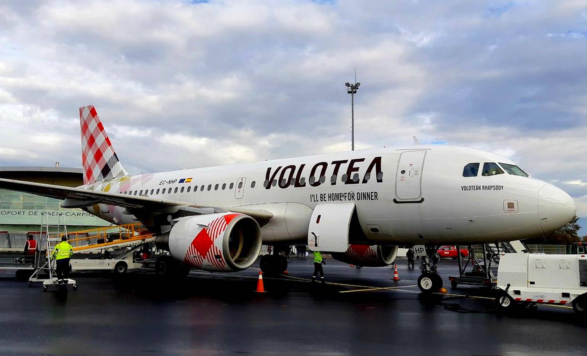 Volotea : cinq nouvelles destinations de voyage au départ de Bordeaux pour 2017